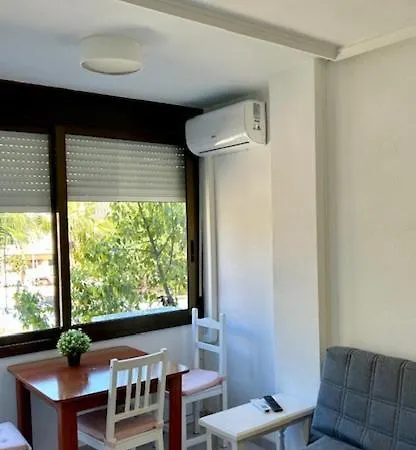 Playa Loca Appartement Torrevieja