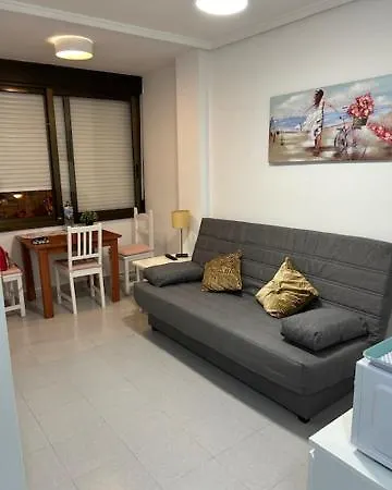 Appartement Playa Loca Torrevieja