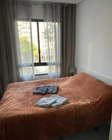 Playa Loca Appartement