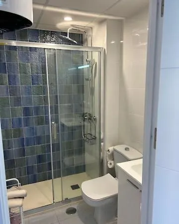 Playa Loca Appartement *