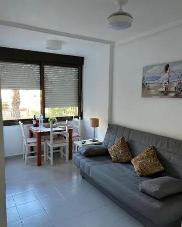 Playa Loca Appartement