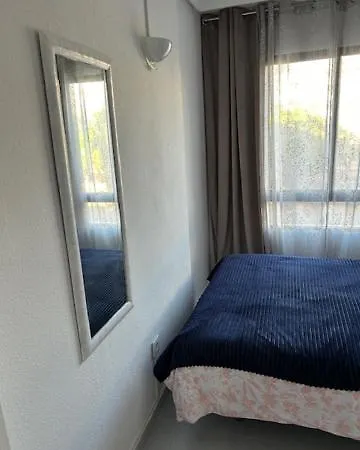 Appartement Playa Loca *