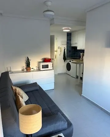 Playa Loca Appartement Torrevieja