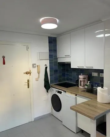 Playa Loca Torrevieja