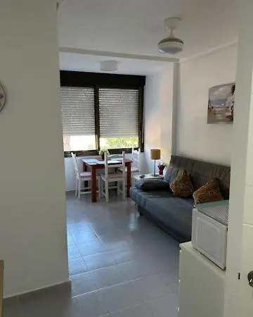 Playa Loca Appartement