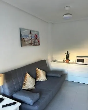 Appartement Playa Loca *