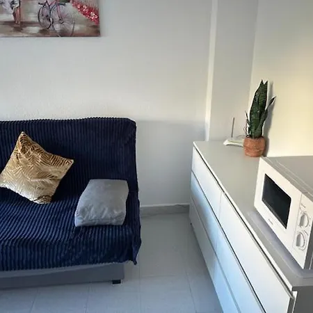 Playa Loca Torrevieja