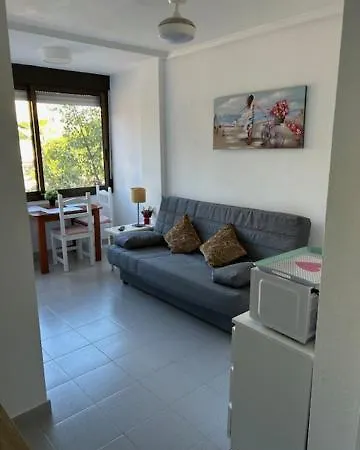 Appartement Playa Loca