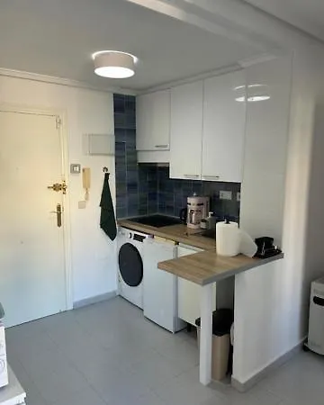 Playa Loca Torrevieja