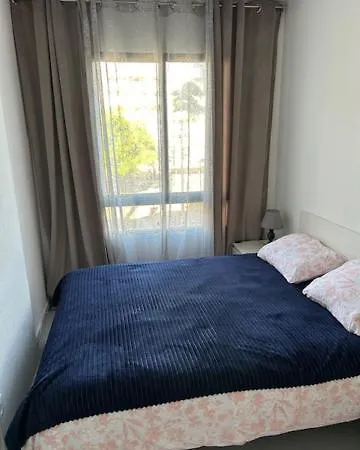 Playa Loca Appartement