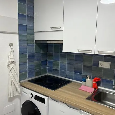 Appartement Playa Loca *