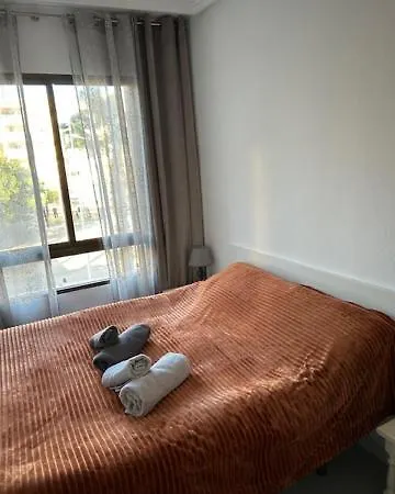 Appartement Playa Loca Torrevieja