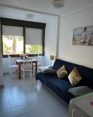 Playa Loca Torrevieja