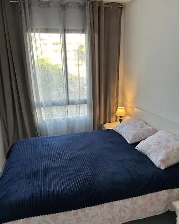 Appartement Playa Loca *