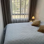 Playa Loca Apartment *