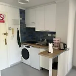 Playa Loca Apartment *