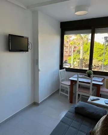 Playa Loca * טורבייחה