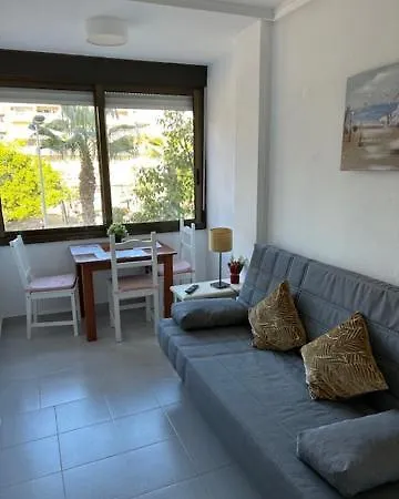 Playa Loca דירה *