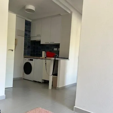 Playa Loca דירה טורבייחה