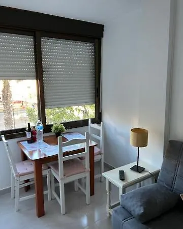 דירה Playa Loca טורבייחה