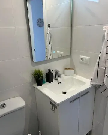 דירה Playa Loca *