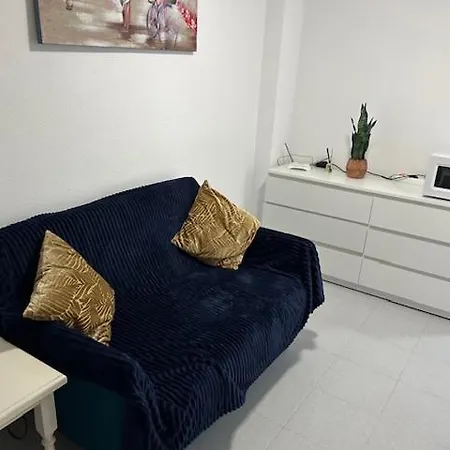 Playa Loca דירה *