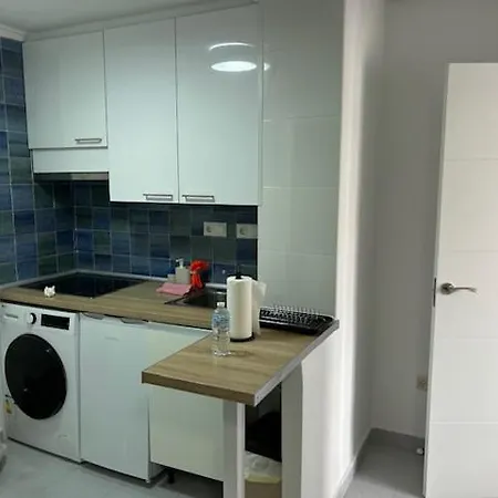 Playa Loca * טורבייחה