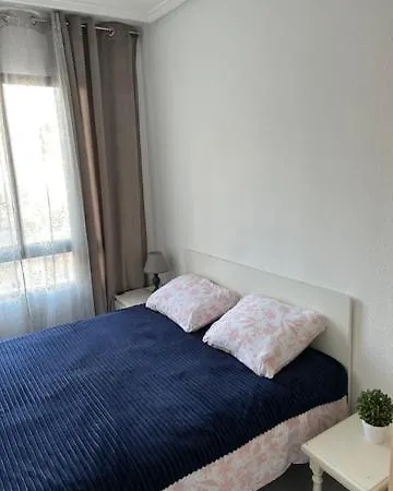 דירה Playa Loca טורבייחה