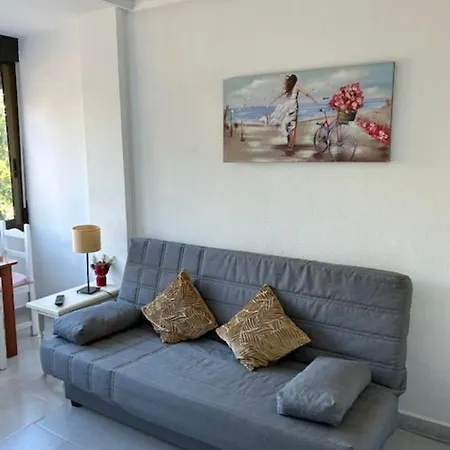 Appartement Playa Loca Torrevieja