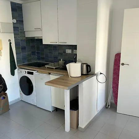 Playa Loca Appartement