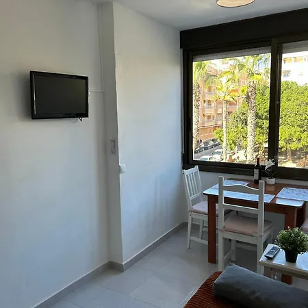 Appartement Playa Loca *