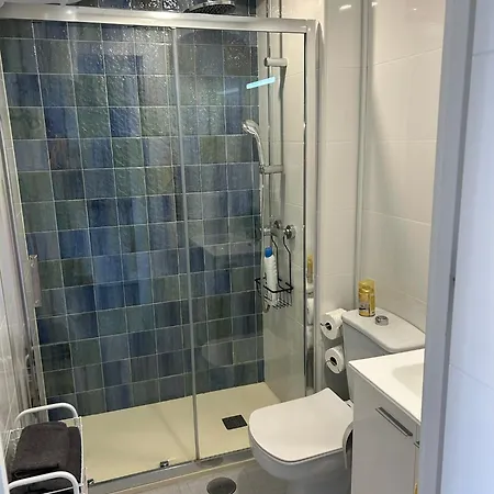 Playa Loca Appartement