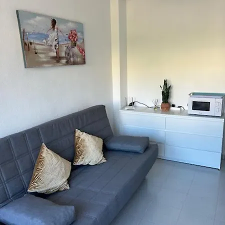 Appartement Playa Loca *