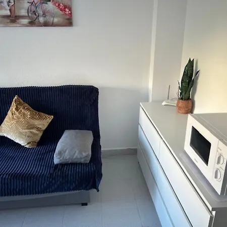 Playa Loca Appartement *