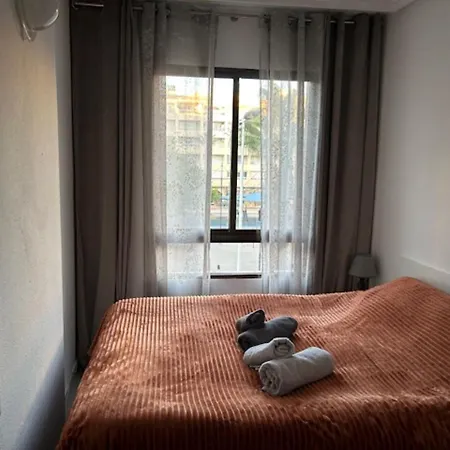 Apartament Playa Loca *