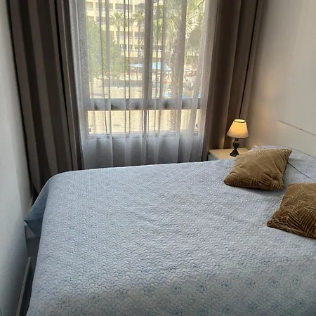 Playa Loca Appartement *