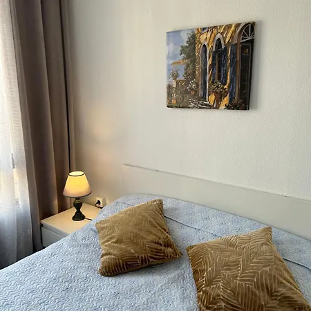 Playa Loca Appartement