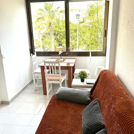 Playa Loca Appartement