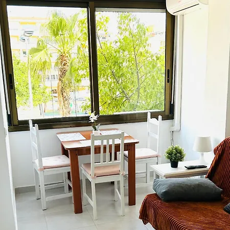 Playa Loca Appartement Torrevieja