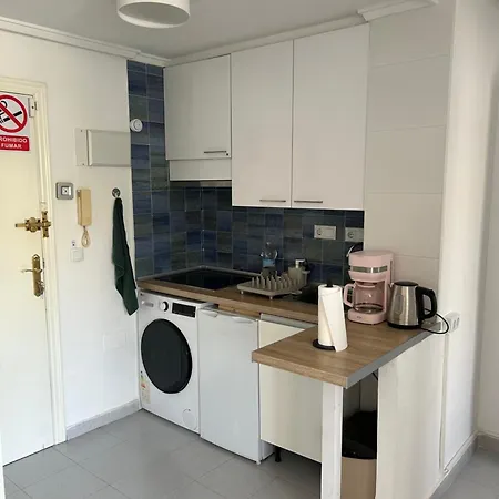 Playa Loca Appartement *