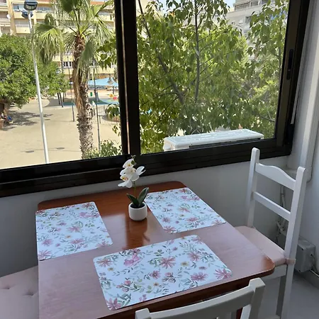 Playa Loca Appartement