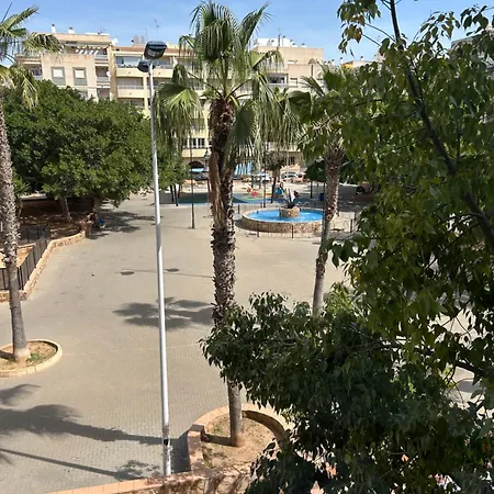 Playa Loca Appartement Torrevieja