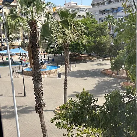 Playa Loca Appartement *