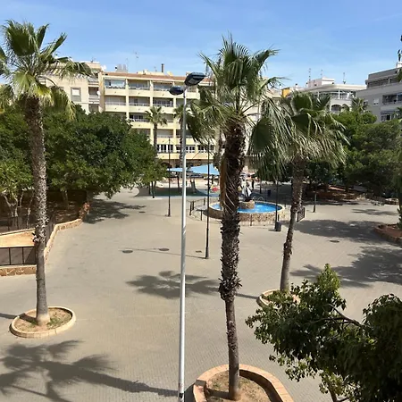 Playa Loca Appartement