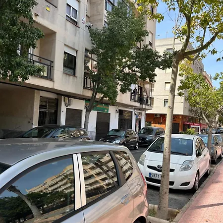 Appartement Playa Loca *