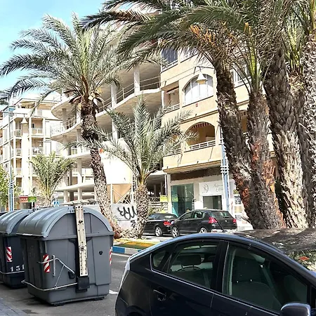 Playa Loca Torrevieja