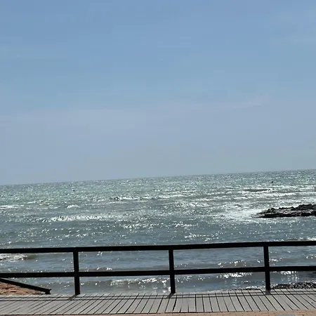 Playa Loca *
