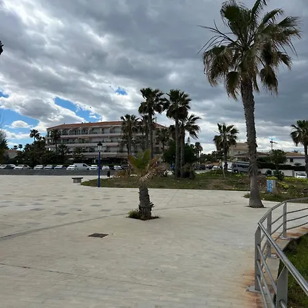 Appartement Playa Loca Torrevieja