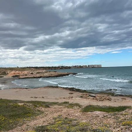 Playa Loca Torrevieja