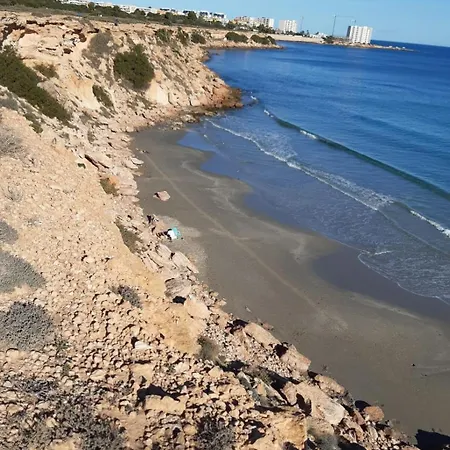 Playa Loca Appartement Torrevieja